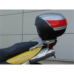 Montážní sada (nosič) vrchního kufru Shad BMW G650 GS 2010 - 2016