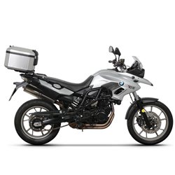 Montážní sada (nosič) vrchního kufru Shad BMW F 800 GS 2008 - 2018