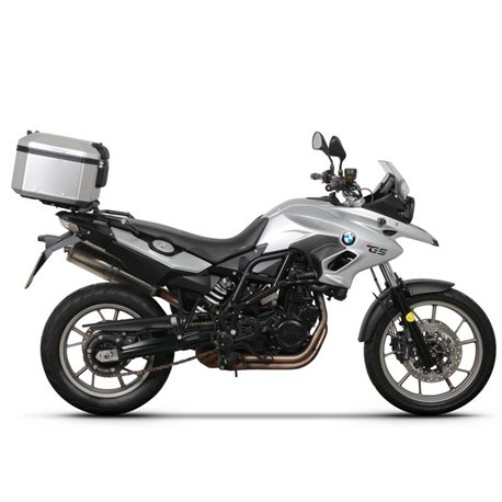 Montážní sada (nosič) vrchního kufru Shad BMW F 800 GS 2008 - 2018