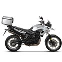 Montážní sada (nosič) vrchního kufru Shad BMW F 800 GS 2008 - 2018