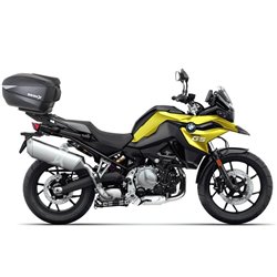 Montážní sada (nosič) vrchního kufru Shad BMW F750GS 2018 - 2020