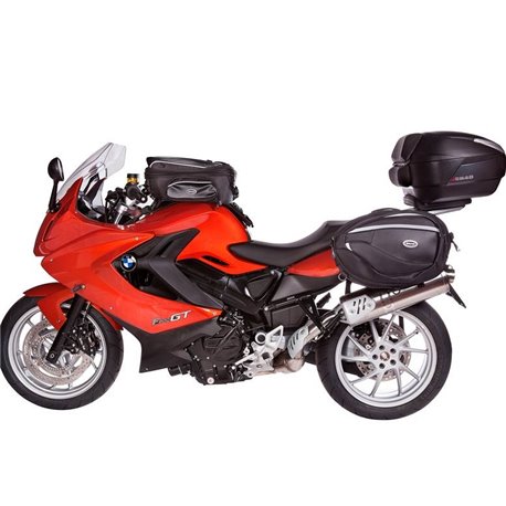 Montážní sada (nosič) vrchního kufru Shad BMW F800 R 2016 - 2020