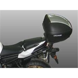 Montážna sada (nosič) vrchného kufra Shad Yamaha FAZER 1000 - FZ1 2006 - 2015