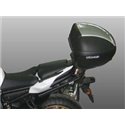 Montážna sada (nosič) vrchného kufra Shad Yamaha FAZER 1000 - FZ1 2006 - 2015