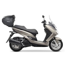 Montážní sada (nosič) vrchního kufru Shad Yamaha MAJESTY S 125 2014 - 2017