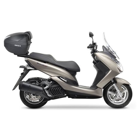 Montážní sada (nosič) vrchního kufru Shad Yamaha MAJESTY S 125 2014 - 2017