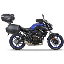 Montážní sada (nosič) vrchního kufru Shad Yamaha MT 07 2014 - 2020