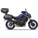 Montážní sada (nosič) vrchního kufru Shad Yamaha MT 07 2014 - 2020