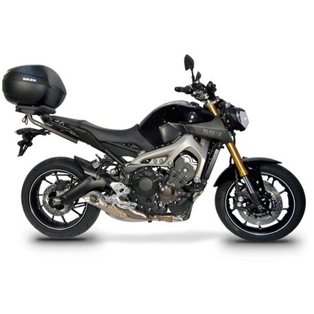 Montážní sada (nosič) vrchního kufru Shad Yamaha MT09/STREET RALLY/FZ09 2013 - 2016