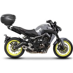 Montážní sada (nosič) vrchního kufru Shad Yamaha MT09 /FZ09 2017 - 2020