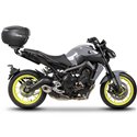 Montážní sada (nosič) vrchního kufru Shad Yamaha MT09 /FZ09 2017 - 2020