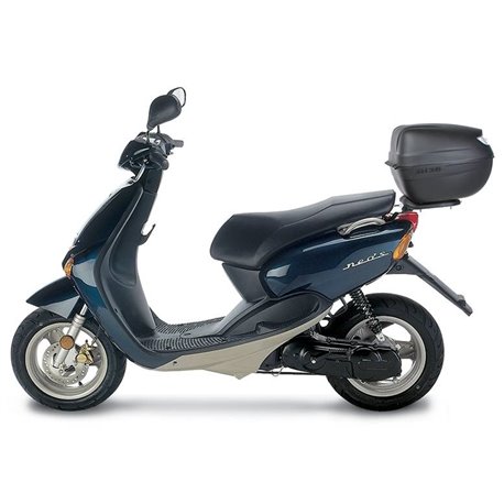 Montážní sada (nosič) vrchního kufru Shad Yamaha NEO'S 100 1997 - 2007