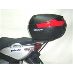 Montážní sada (nosič) vrchního kufru Shad Yamaha NEO'S 125 4T 2008 - 2020