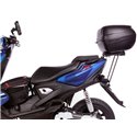 Montážna sada (nosič) vrchného kufra Shad Yamaha AEROX 50 2013 - 2020