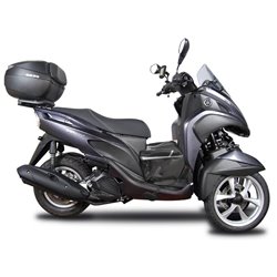 Montážní sada (nosič) vrchního kufru Shad Yamaha TRICITY 125 2014 - 2020