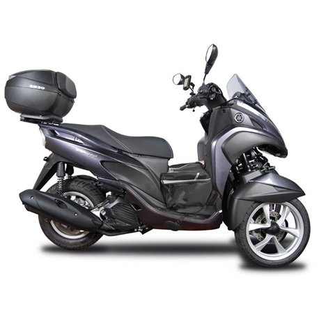 Montážní sada (nosič) vrchního kufru Shad Yamaha TRICITY 125 2014 - 2020
