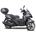 Montážní sada (nosič) vrchního kufru Shad Yamaha TRICITY 125 2014 - 2020