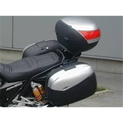 Montážní sada (nosič) vrchního kufru Shad Yamaha XJR 1300 1998 - 2003