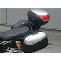 Montážní sada (nosič) vrchního kufru Shad Yamaha XJR 1300 1998 - 2003