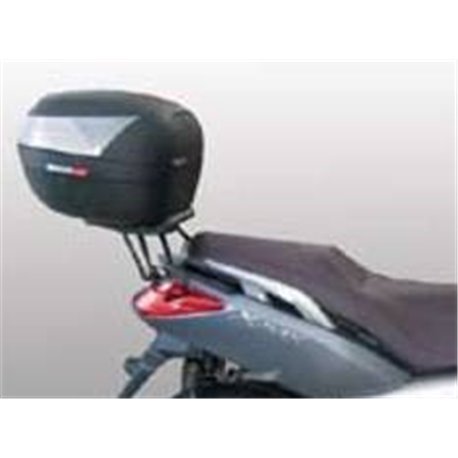 Montážní sada (nosič) vrchního kufru Shad Yamaha X-MAX 250 2010 - 2013