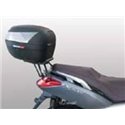Montážní sada (nosič) vrchního kufru Shad Yamaha X-MAX 250 2010 - 2013