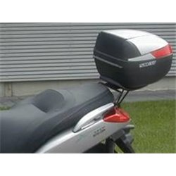 Montážní sada (nosič) vrchního kufru Shad Yamaha X-MAX 250 2005 - 2009