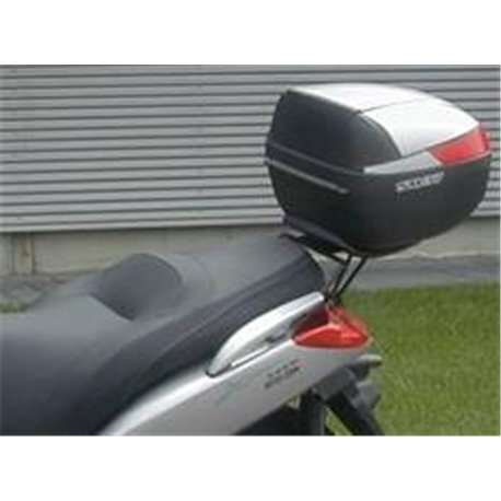 Montážní sada (nosič) vrchního kufru Shad Yamaha X-MAX 250 2005 - 2009
