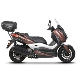 Montážní sada (nosič) vrchního kufru Shad Yamaha X-MAX 125 2017 - 2020