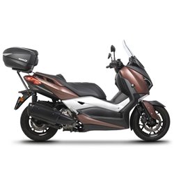 Montážní sada (nosič) vrchního kufru Shad Yamaha X-MAX 300 2017 - 2019