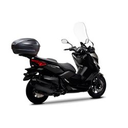 Montážna sada (nosič) vrchného kufra Shad Yamaha X-MAX 250 2014 - 2017