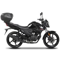 Montážní sada (nosič) vrchního kufru Shad Yamaha YS 125 2017 - 2020