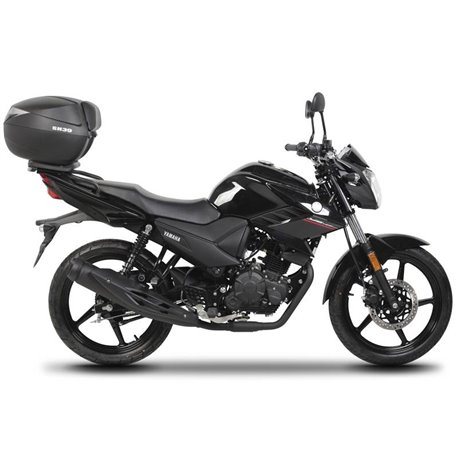 Montážní sada (nosič) vrchního kufru Shad Yamaha YS 125 2017 - 2020