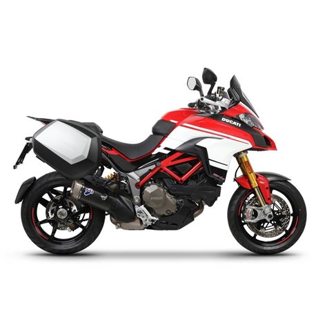 Montážní sada (nosič) bočních kufrů Shad Ducati MULTISTRADA 1260/ENDURO 2018 - 2020