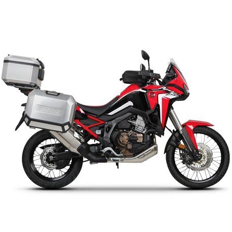 Montážní sada (nosič) bočních kufrů Shad Honda AFRICA TWIN CRF1100L 2020 - 