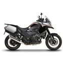 Montážna sada (nosič) bočných kufrov Shad Honda VFR 1200 X CROSSTOURER 2012 - 2015