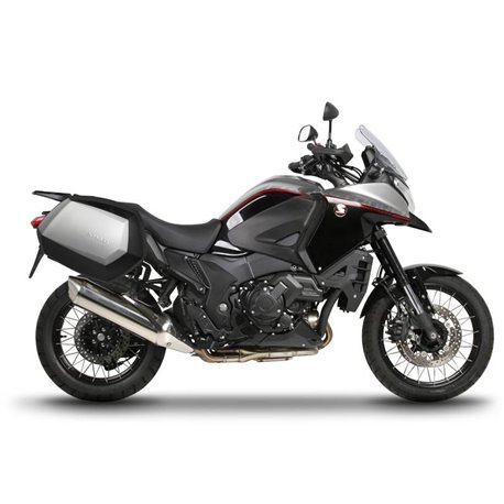 Montážní sada (nosič) bočních kufrů Shad Honda VFR 1200 X CROSSTOURER 2016 - 2020