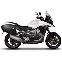 Montážní sada (nosič) bočních kufrů Shad Honda CROSSRUNNER VFR 800 X 2015 - 2020