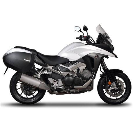 Montážní sada (nosič) bočních kufrů Shad Honda CROSSRUNNER VFR 800 X 2015 - 2020