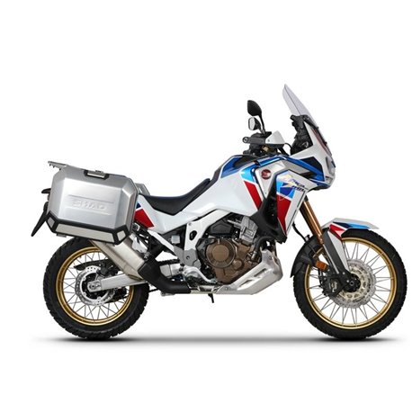 Montážní sada (nosič) bočních kufrů Shad Honda AFRICA TWIN CRF 1100L ADVENTURE SPORT 2020 - 