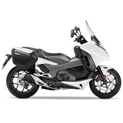 Montážní sada (nosič) bočních kufrů Shad Honda INTEGRA 750 2016 - 2019