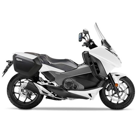 Montážní sada (nosič) bočních kufrů Shad Honda INTEGRA 750 2016 - 2019