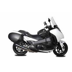 Montážní sada (nosič) bočních kufrů Shad Honda NC 750X/S 2014 - 2015