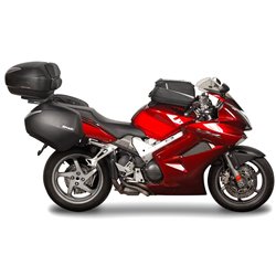 Montážna sada (nosič) bočných kufrov Shad Honda VFR 800 VTEC 2002 - 2011