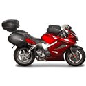 Montážna sada (nosič) bočných kufrov Shad Honda VFR 800 2012 - 2013