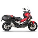 Montážní sada (nosič) bočních kufrů Shad Honda X-ADV 750 2017 - 2020