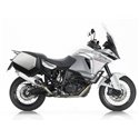 Montážna sada (nosič) bočných kufrov Shad KTM ADVENTURE 1050 2014 - 2016