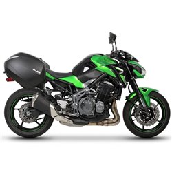 Montážna sada (nosič) bočných kufrov Shad Kawasaki Z 900 2017 - 2020