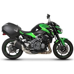 Montážní sada (nosič) bočních kufrů Shad Kawasaki Z 900 2017 - 2020