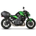 Montážna sada (nosič) bočných kufrov Shad Kawasaki Z 900 2017 - 2020