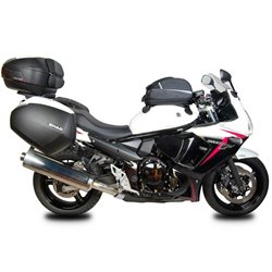 Montážní sada (nosič) bočních kufrů Shad Suzuki GSX 650 2004 - 2017